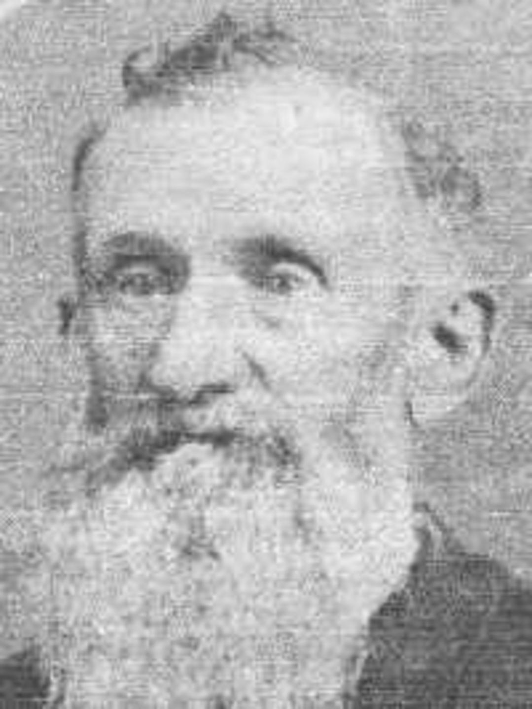 Benjamin Salisbury (1818 - 1887) Profile